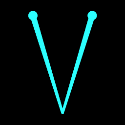 Voodoo Dreams logo