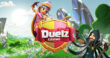 duelz logo