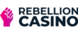 Rebellion Casino logo